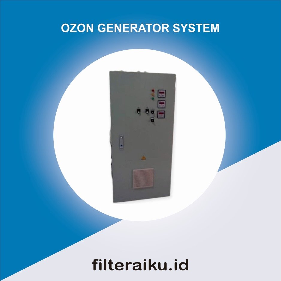 ozon generator
