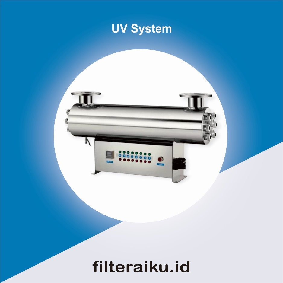 Sistem UV